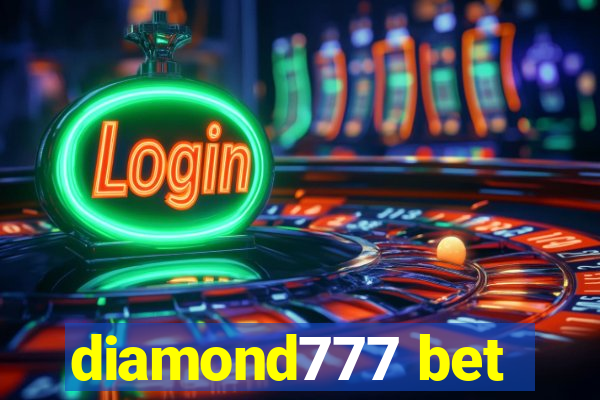 diamond777 bet